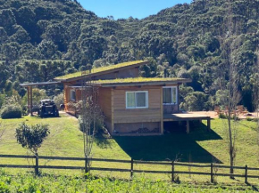 Super Casa na Montanha I Alto Padrão